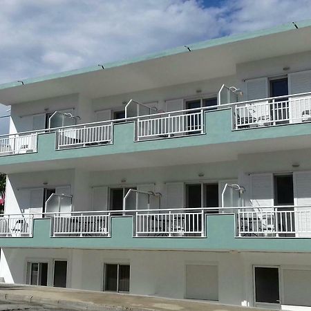 House Georgia Lejlighed Kallithea  Eksteriør billede