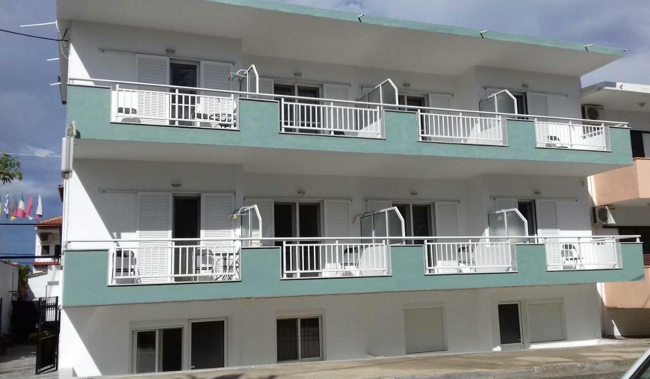 House Georgia Lejlighed Kallithea  Eksteriør billede